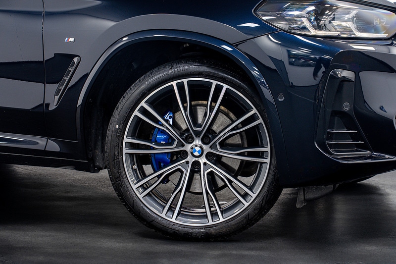 Used BMW X3 2023 for sale - 76386838: Photo 4