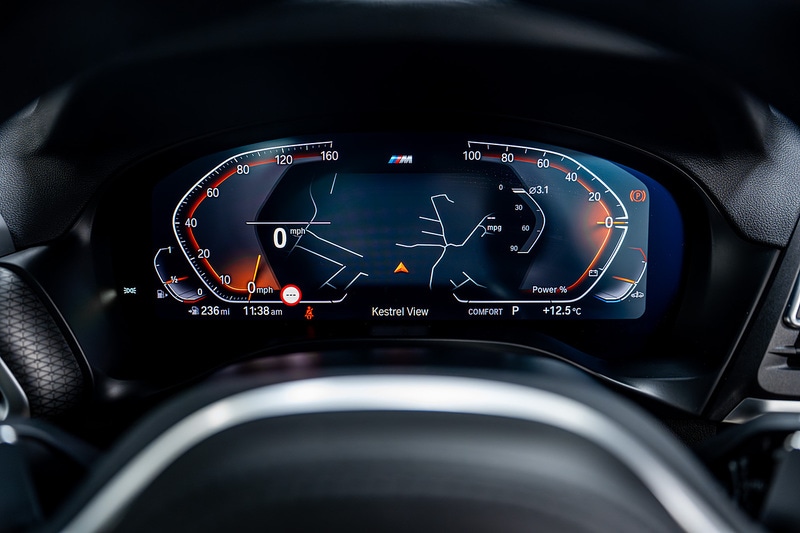 Used BMW X3 2023 for sale - 76386838: Photo 40