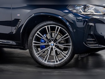 Used BMW X3 2023 for sale - 76386838: Photo