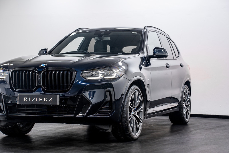 Used BMW X3 2023 for sale - 76386838: Photo 8