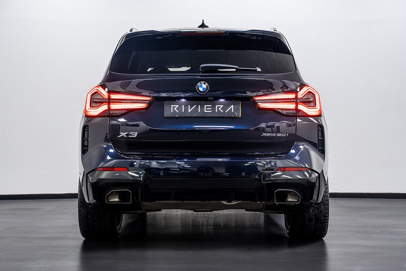 Used BMW X3 2023 for sale - 76386838: Photo 9