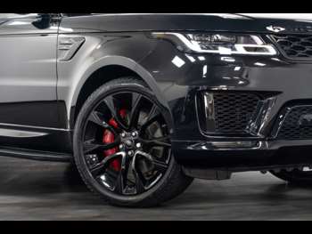 Used Land Rover Range Rover Sport 2021 for sale - 73784196: Photo