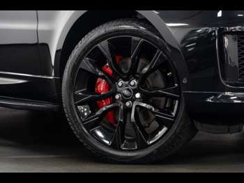 Used Land Rover Range Rover Sport 2021 for sale - 73784196: Photo