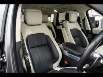 Used Land Rover Range Rover Sport 2018 for sale - 73807976: Photo