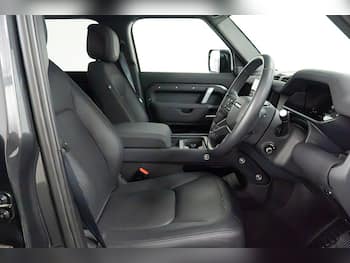 Used Land Rover Defender 110 2023 for sale - 79592729: Photo