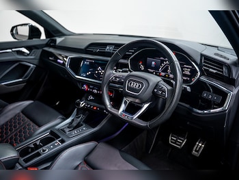 Used Audi RS Q3 2021 for sale - 76320239: Photo