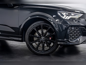 Used Audi RS Q3 2021 for sale - 76320239: Photo