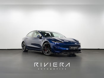 Used Tesla Model 3 2024 for sale - 79435038: Photo