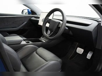 Used Tesla Model 3 2024 for sale - 79435038: Photo