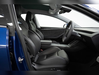 Used Tesla Model 3 2024 for sale - 79435038: Photo