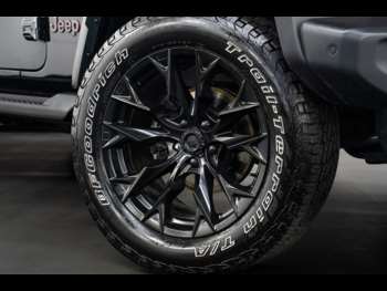 Used Jeep Wrangler 2023 for sale - 74237780: Photo