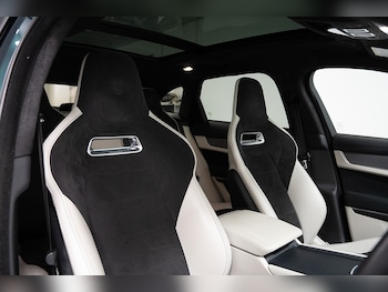 Used Jaguar F-Pace 2022 for sale - 79450611: Photo