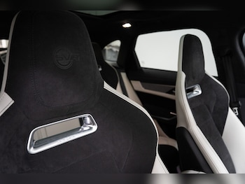 Used Jaguar F-Pace 2022 for sale - 79450611: Photo