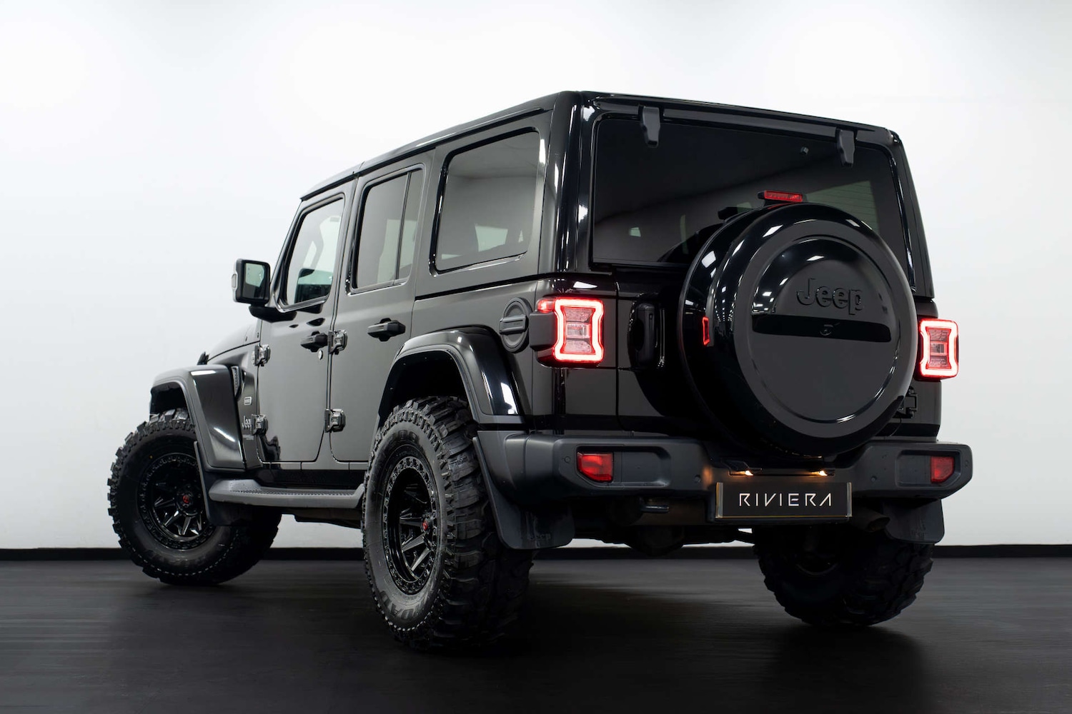 Used Jeep Wrangler 2021 for sale - 77563336: Photo 11