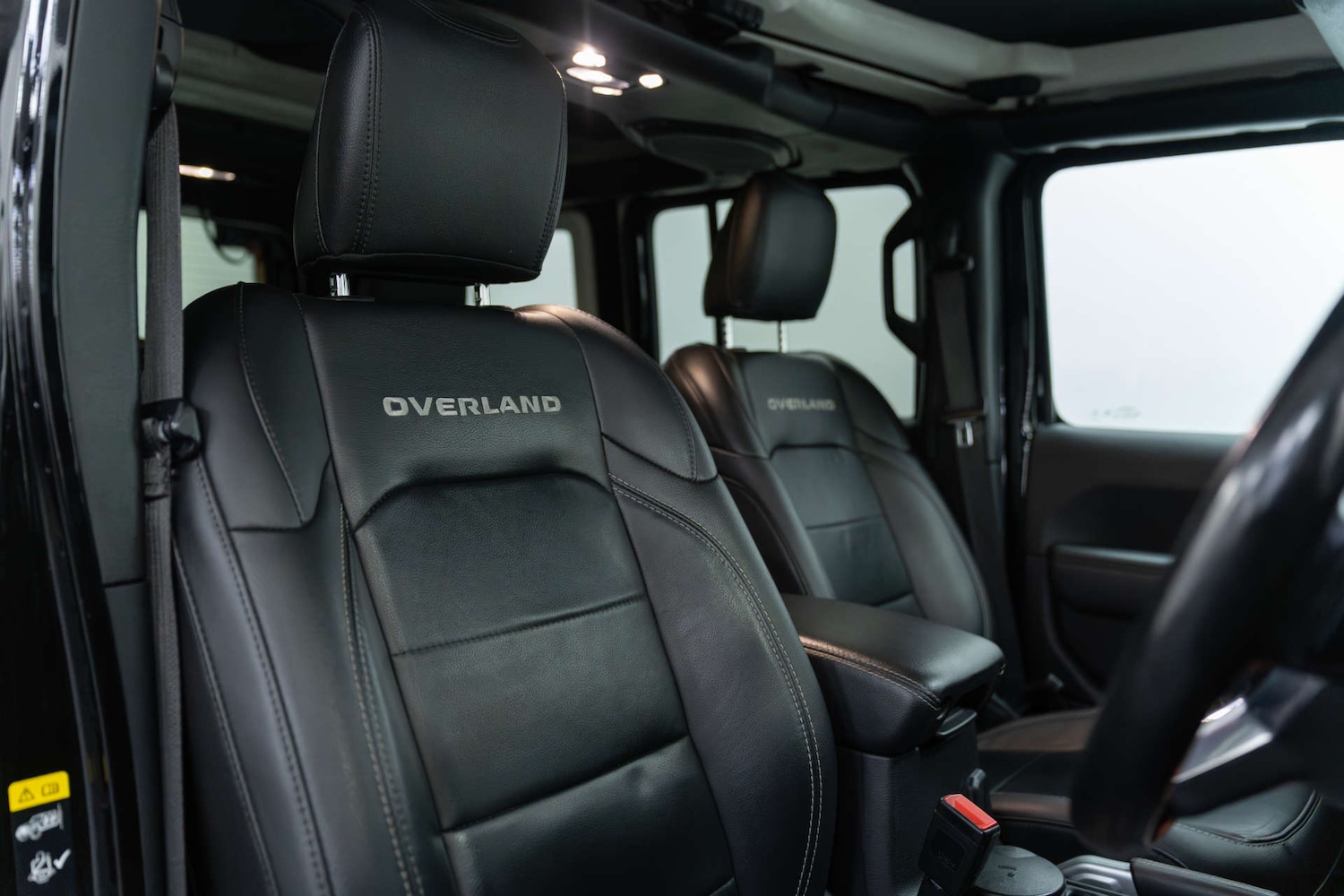 Used Jeep Wrangler 2021 for sale - 77563336: Photo 15