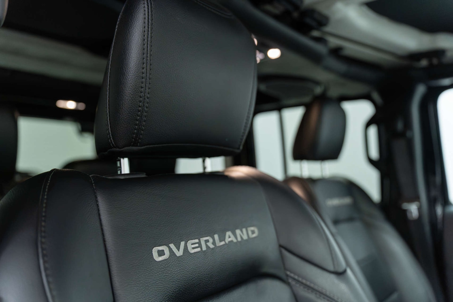 Used Jeep Wrangler 2021 for sale - 77563336: Photo 16