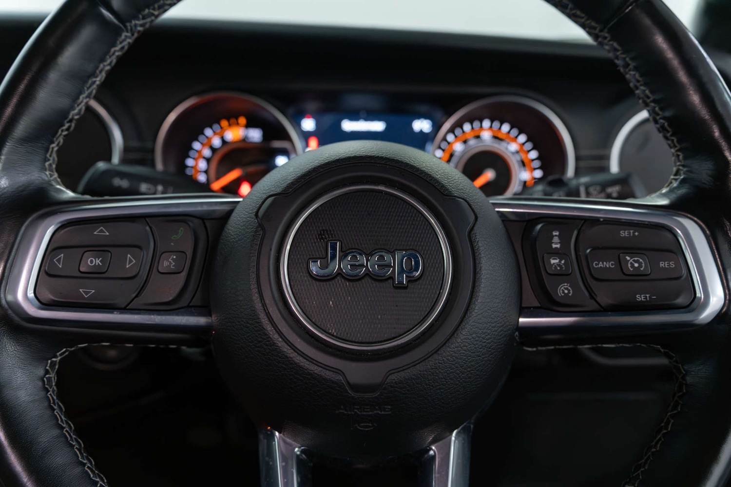 Used Jeep Wrangler 2021 for sale - 77563336: Photo 20