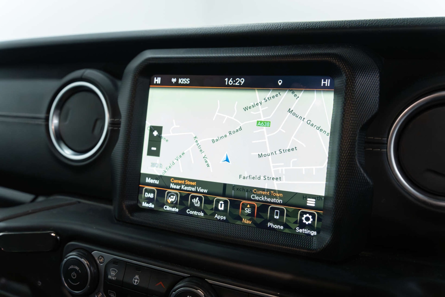 Used Jeep Wrangler 2021 for sale - 77563336: Photo 21