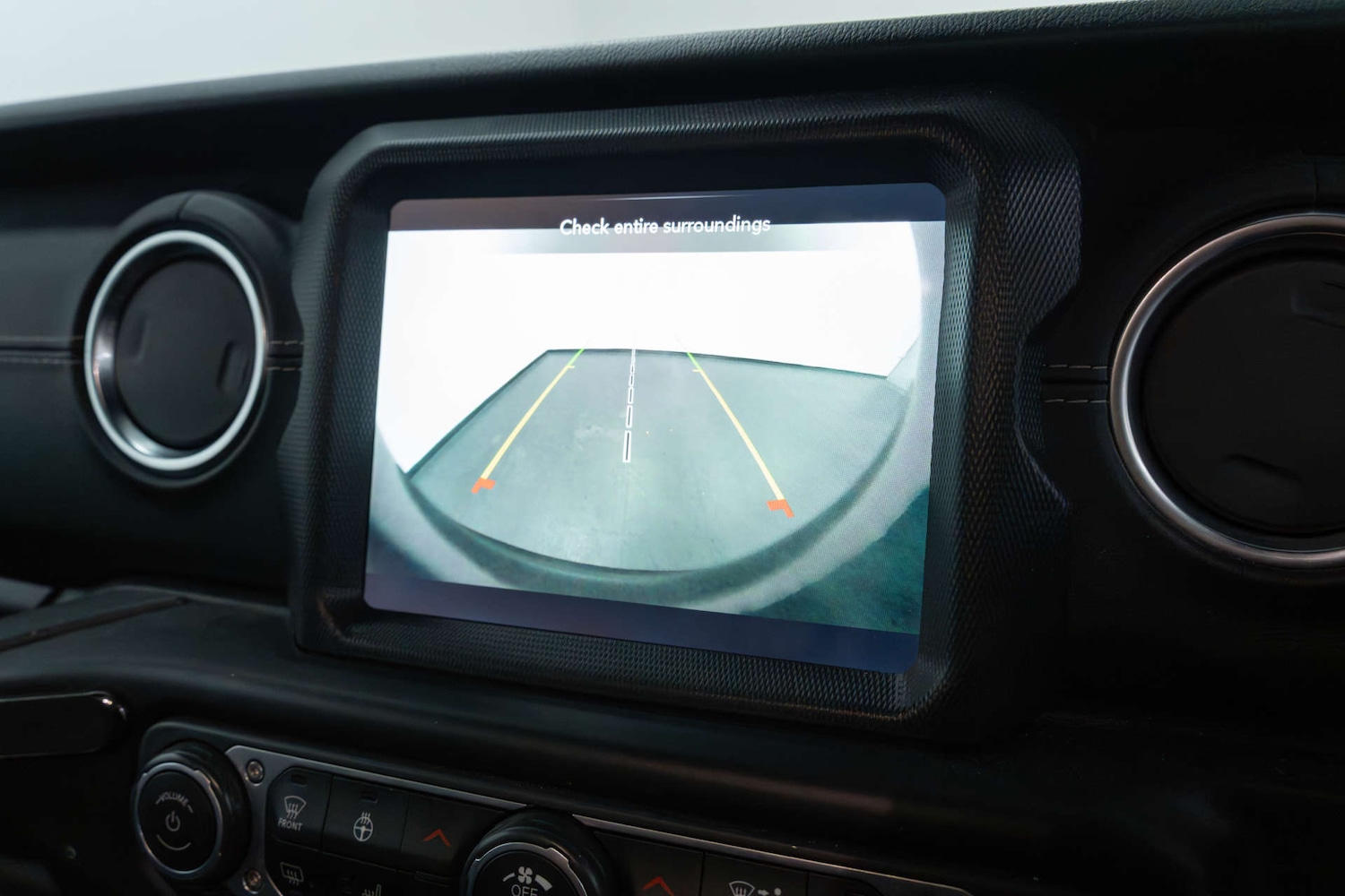 Used Jeep Wrangler 2021 for sale - 77563336: Photo 22