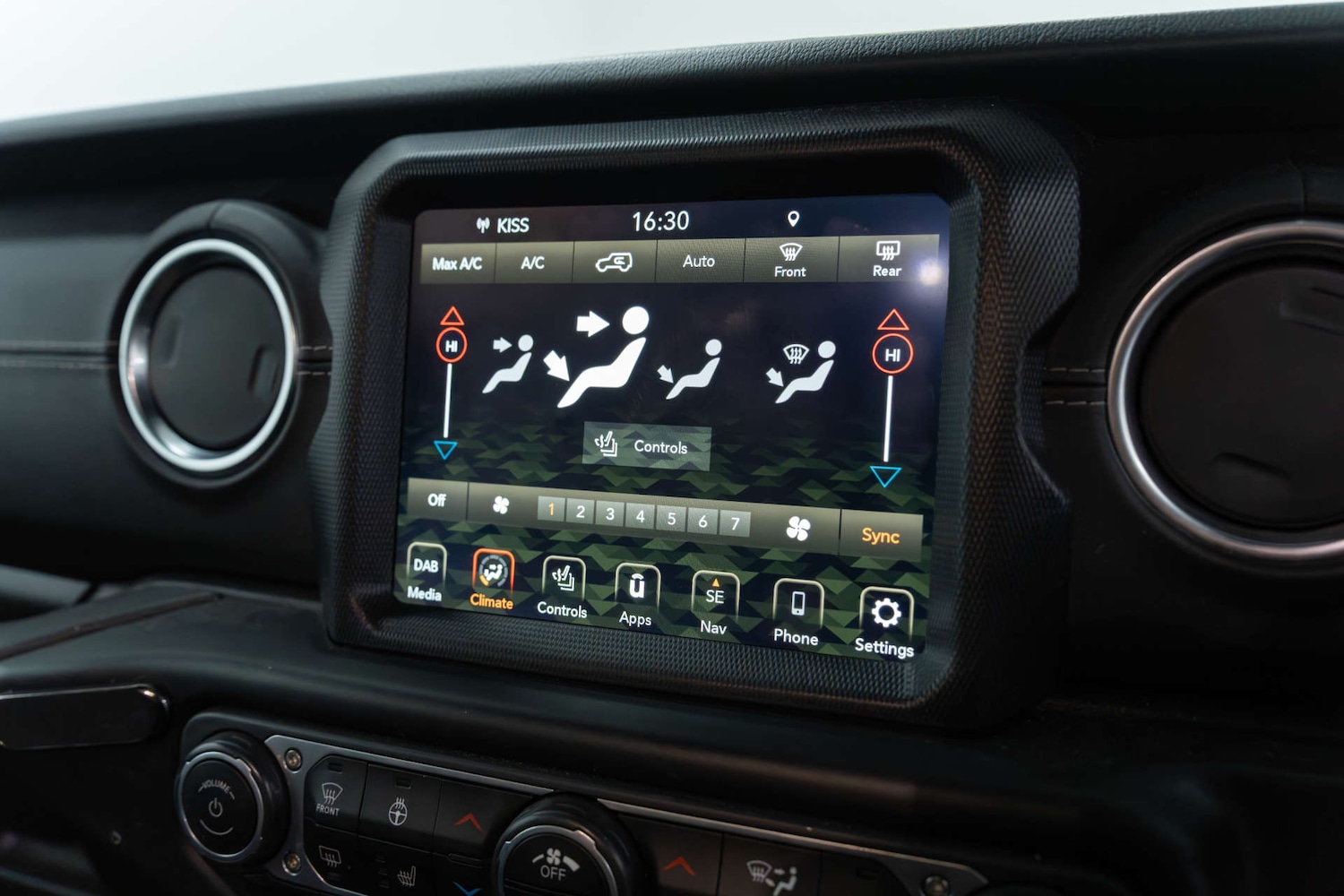 Used Jeep Wrangler 2021 for sale - 77563336: Photo 23