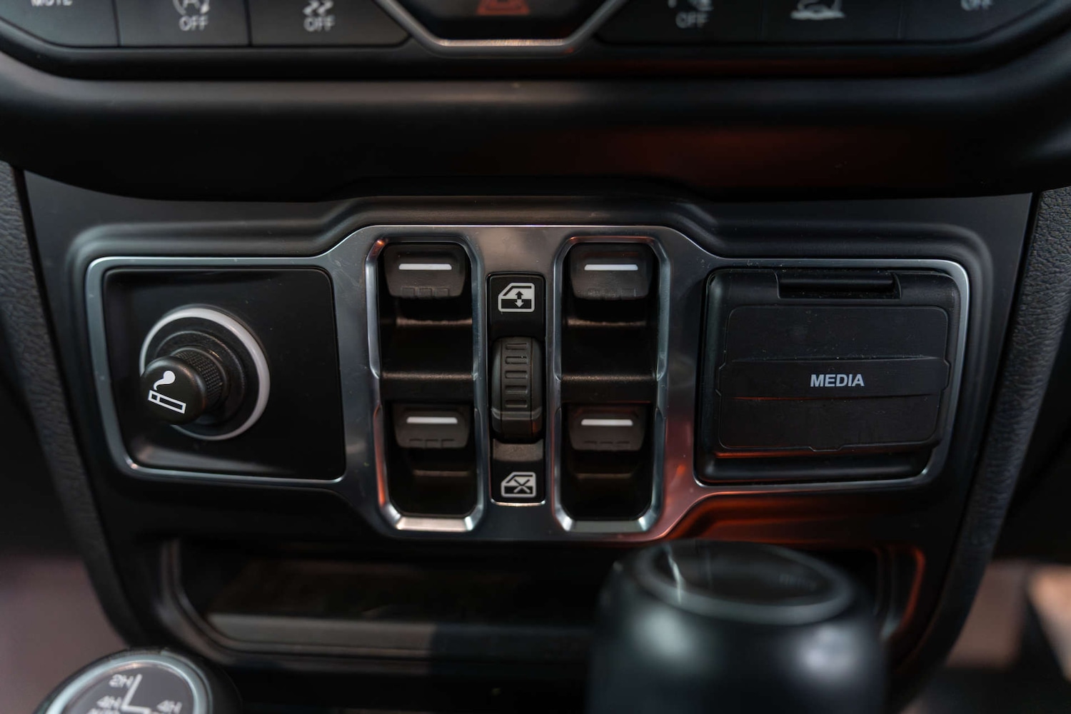 Used Jeep Wrangler 2021 for sale - 77563336: Photo 25