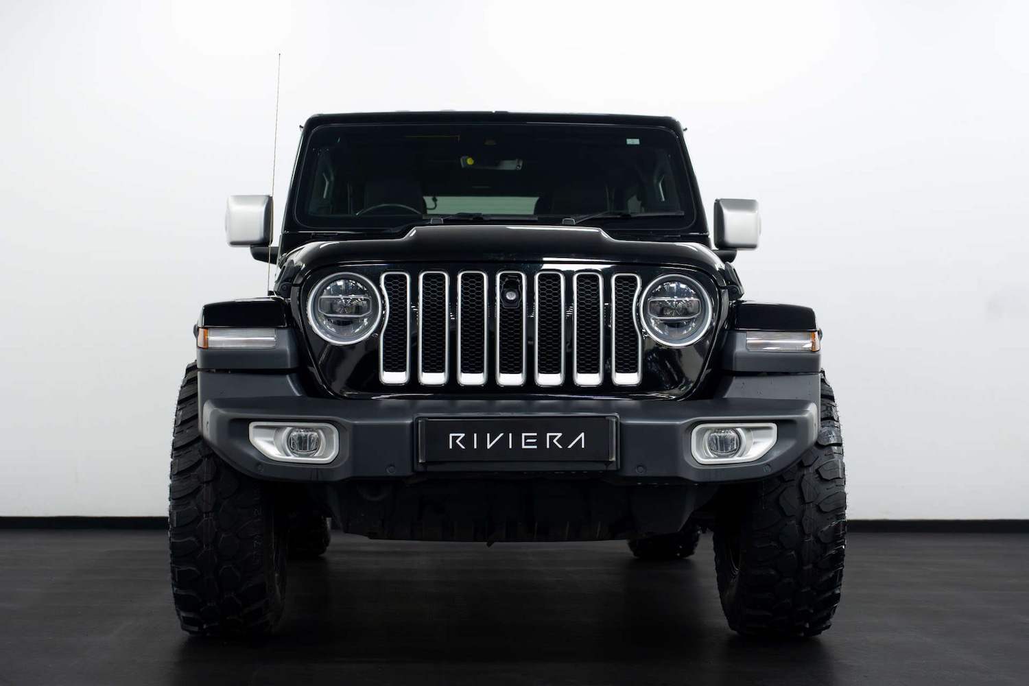 Used Jeep Wrangler 2021 for sale - 77563336: Photo 3