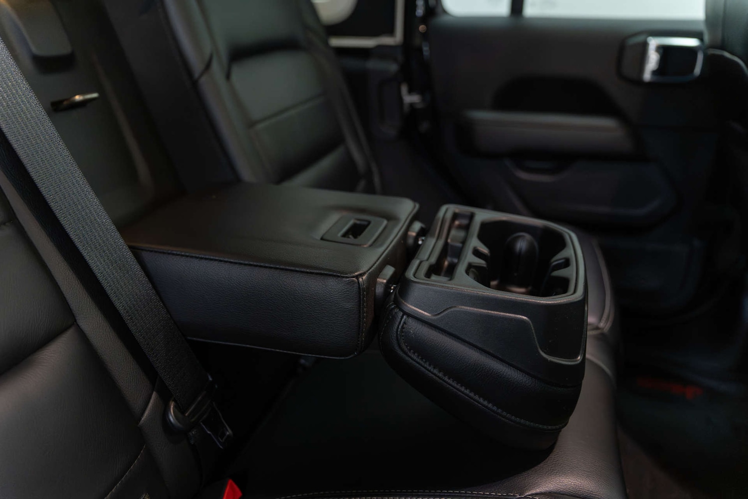 Used Jeep Wrangler 2021 for sale - 77563336: Photo 30