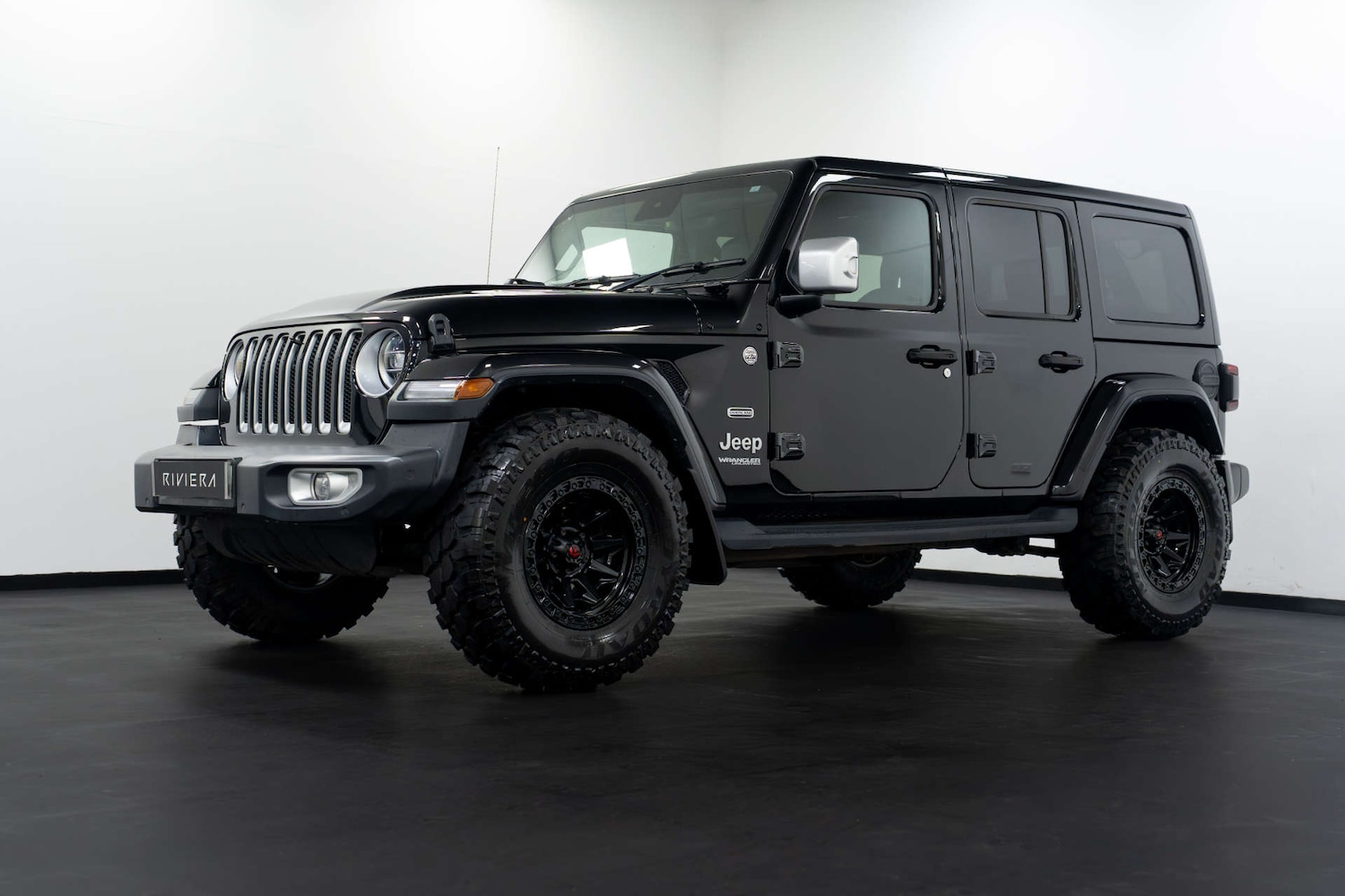 Used Jeep Wrangler 2021 for sale - 77563336: Photo 4