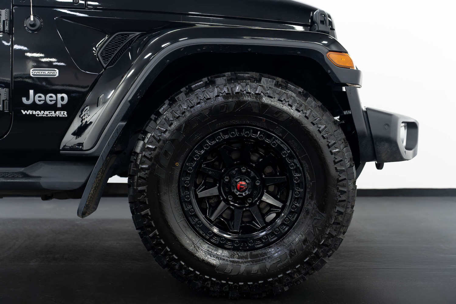 Used Jeep Wrangler 2021 for sale - 77563336: Photo 6