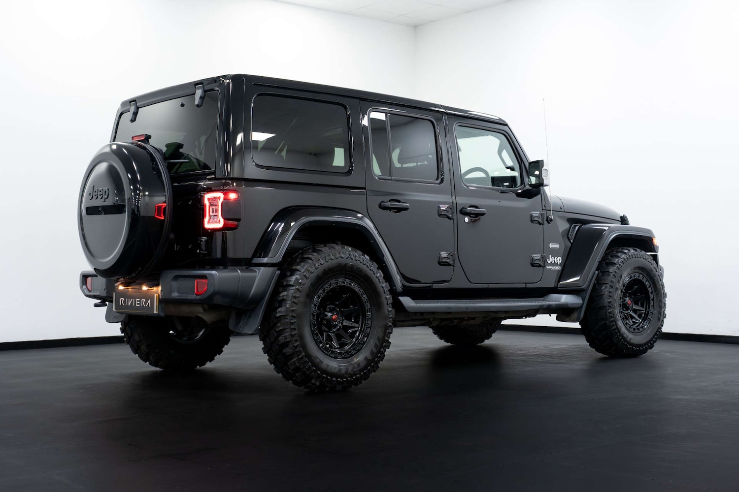 Used Jeep Wrangler 2021 for sale - 77563336: Photo 9