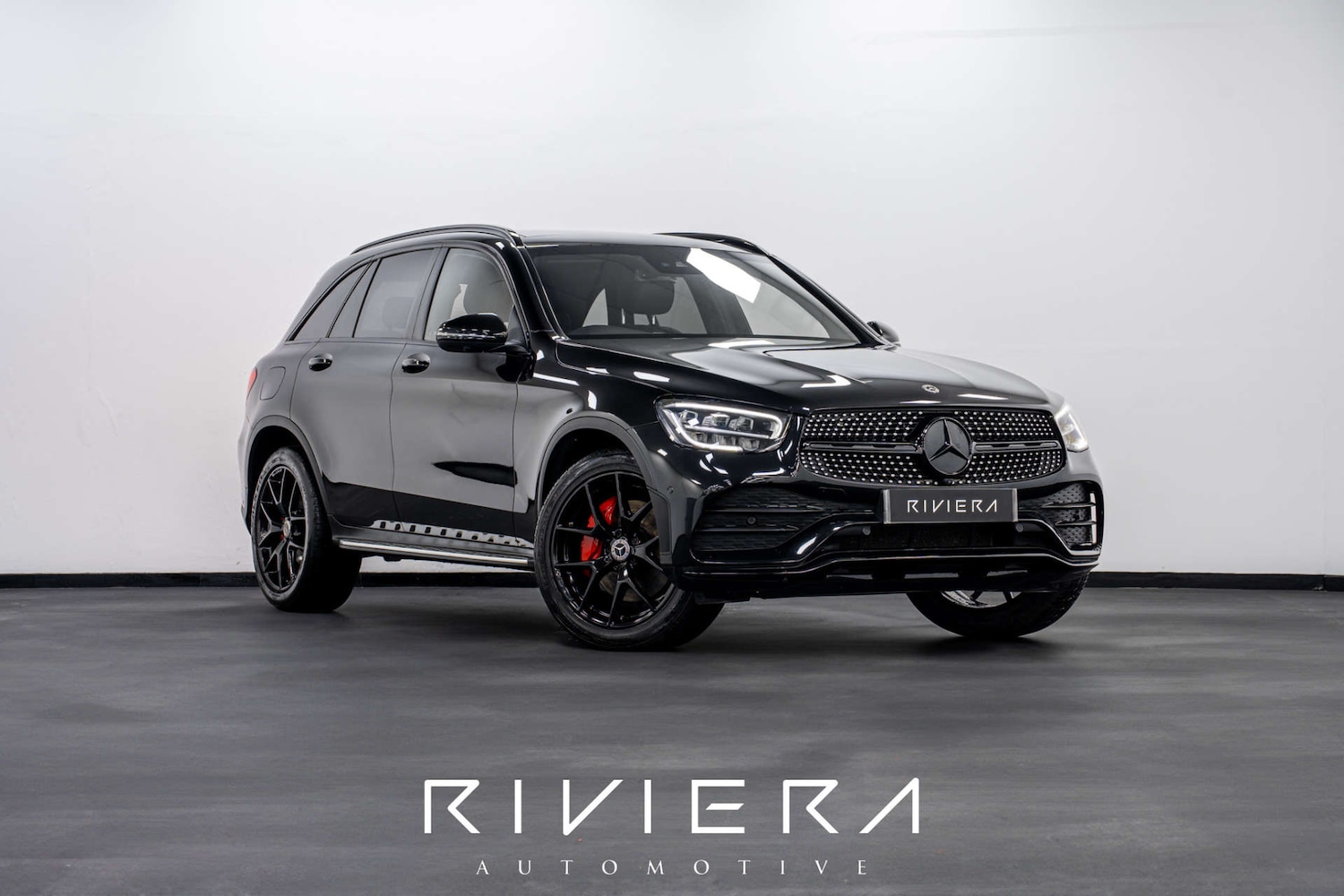 Used Mercedes-Benz GLC 2022 for sale - 77406678: Photo 1