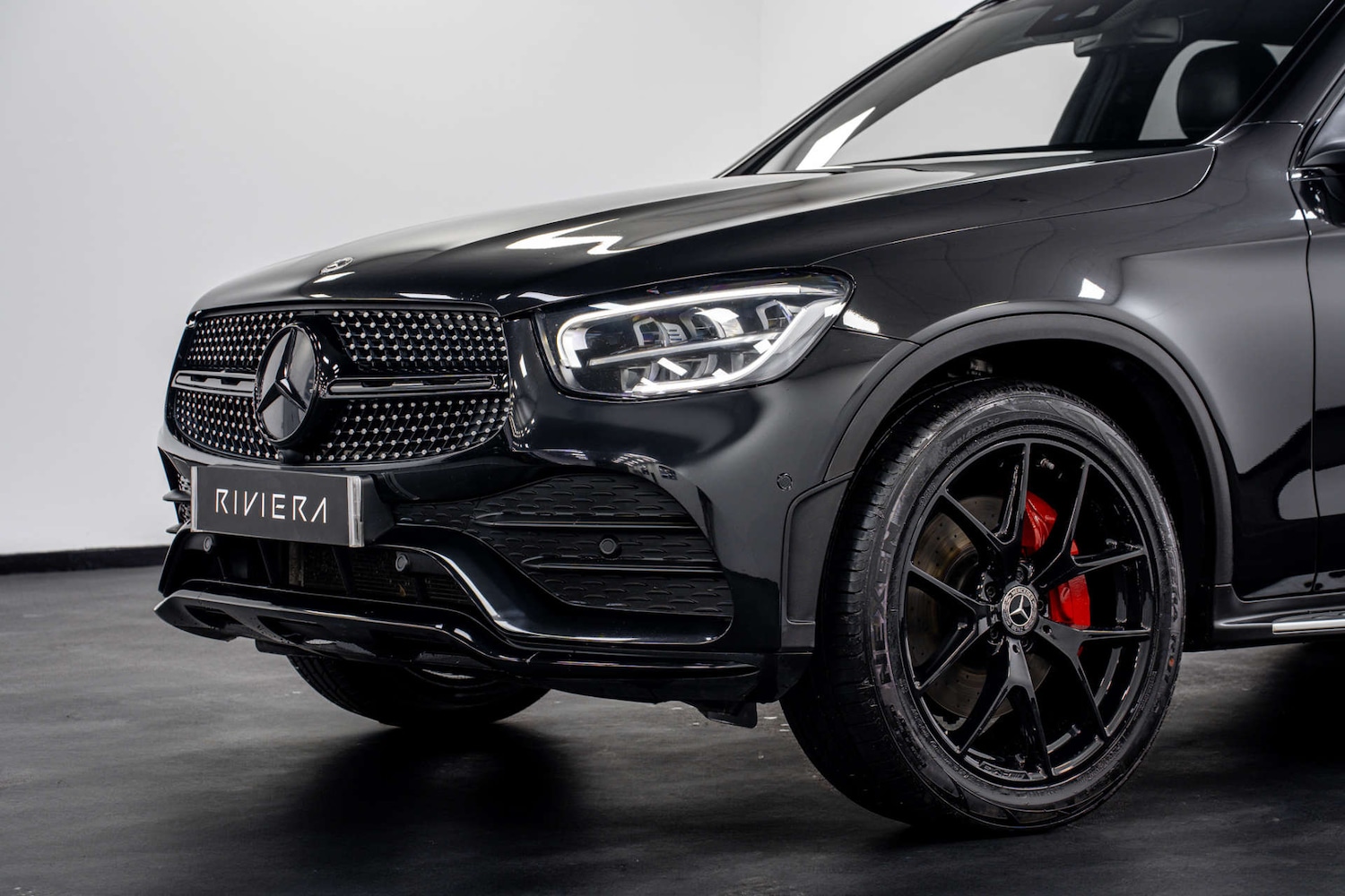 Used Mercedes-Benz GLC 2022 for sale - 77406678: Photo 12