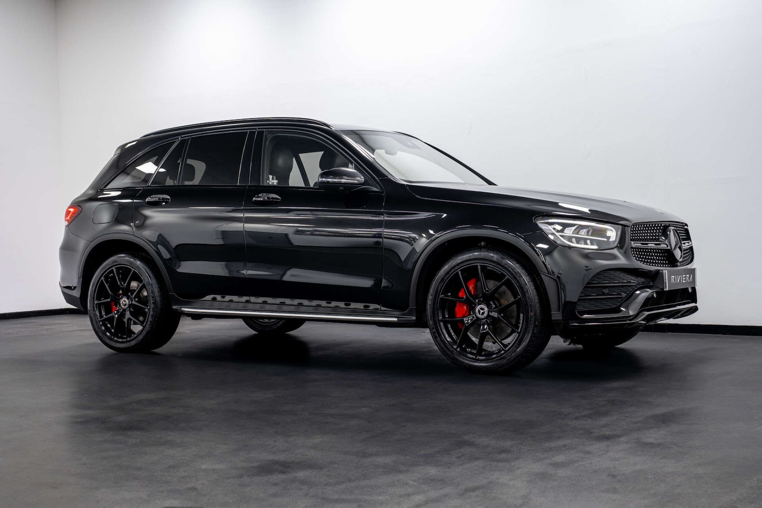 Used Mercedes-Benz GLC 2022 for sale - 77406678: Photo 13