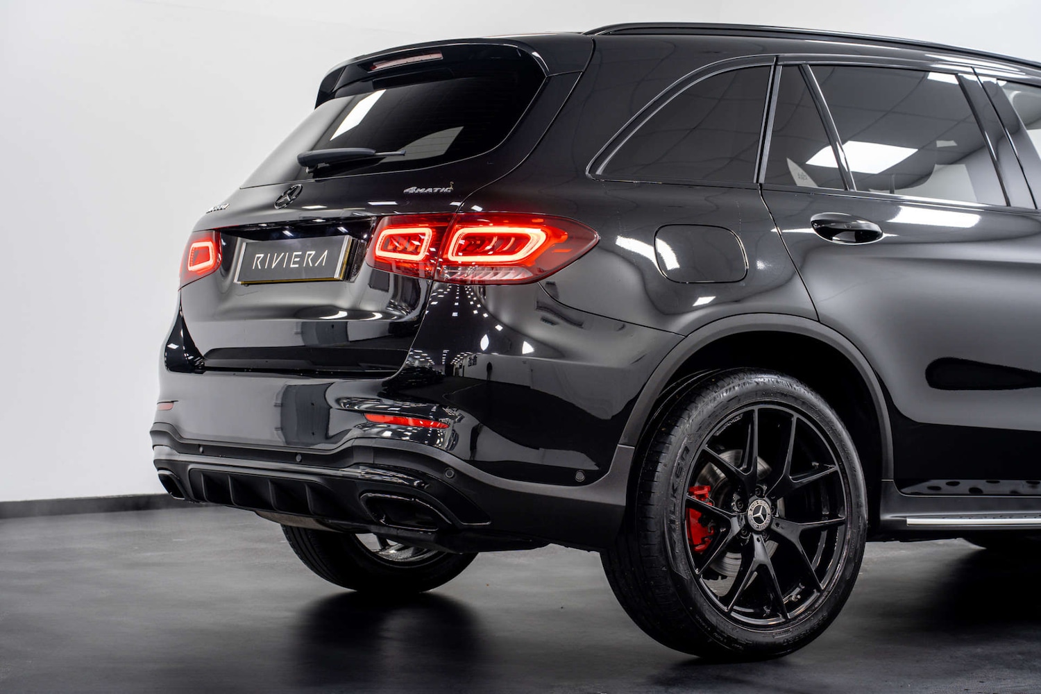 Used Mercedes-Benz GLC 2022 for sale - 77406678: Photo 17