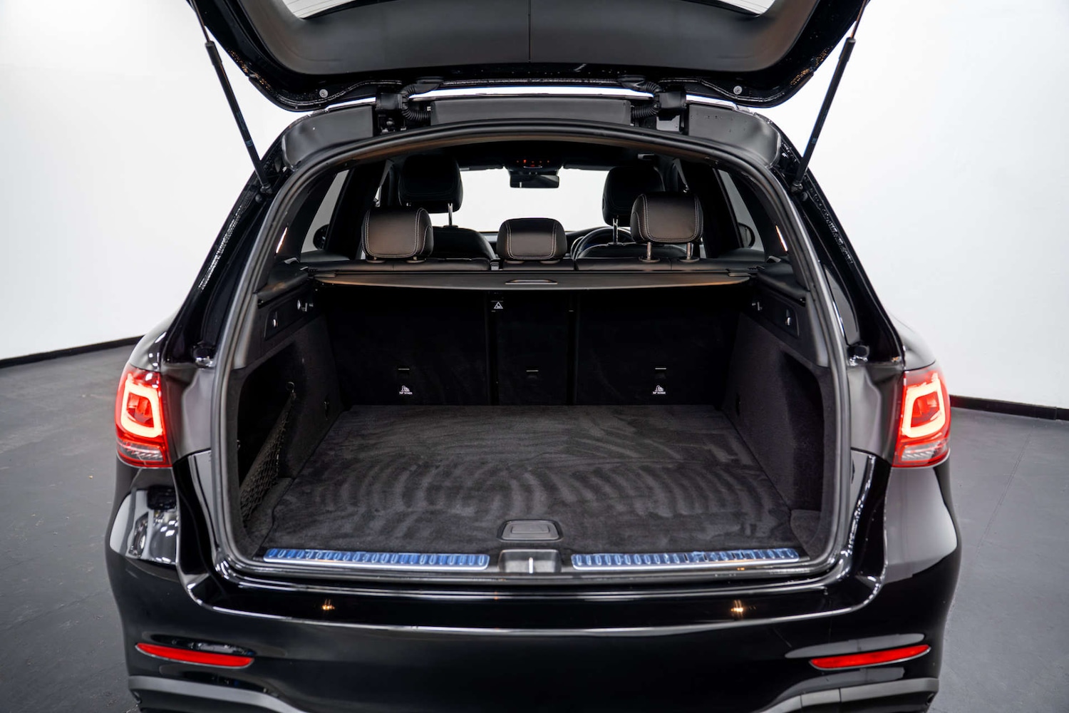 Used Mercedes-Benz GLC 2022 for sale - 77406678: Photo 18