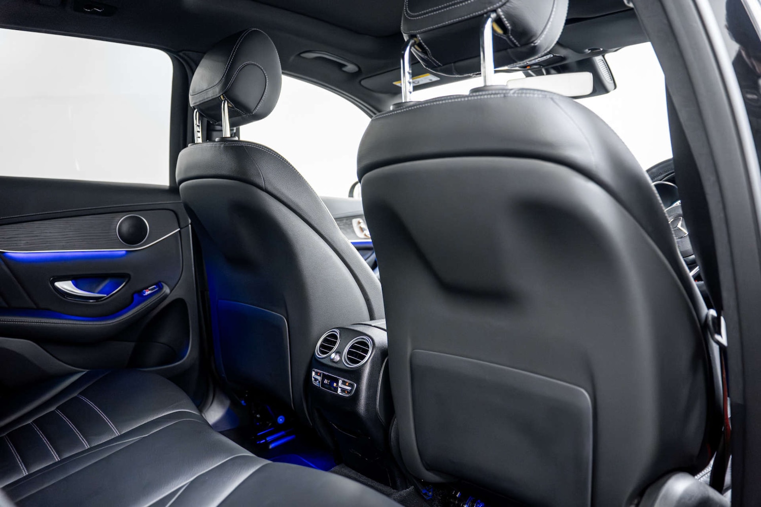 Used Mercedes-Benz GLC 2022 for sale - 77406678: Photo 22