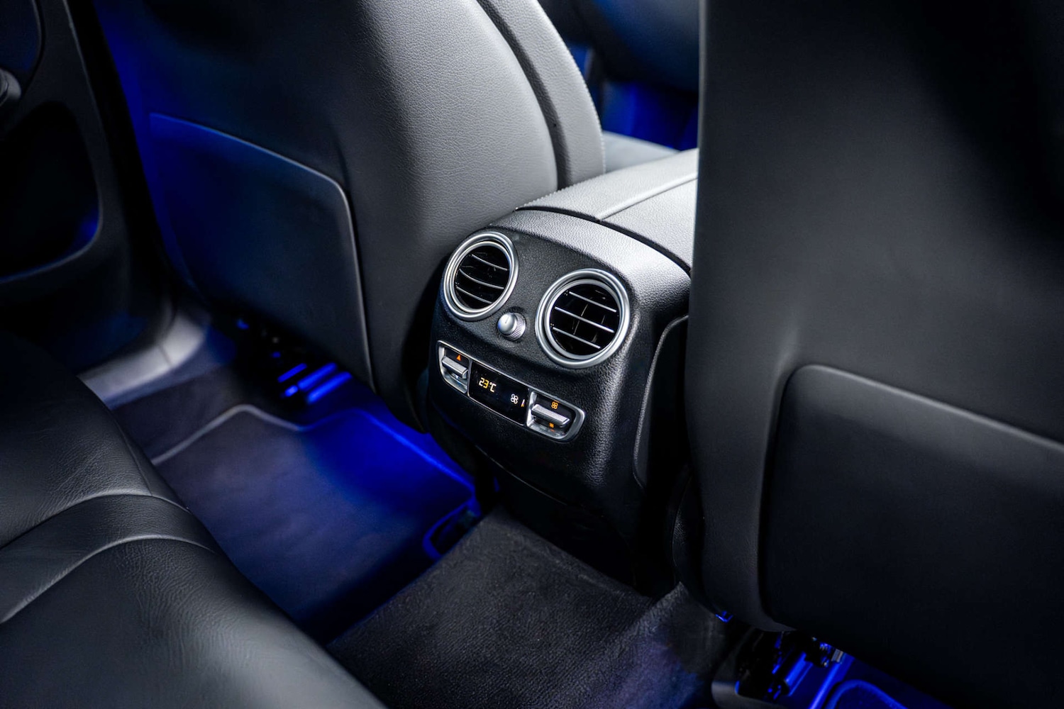 Used Mercedes-Benz GLC 2022 for sale - 77406678: Photo 23