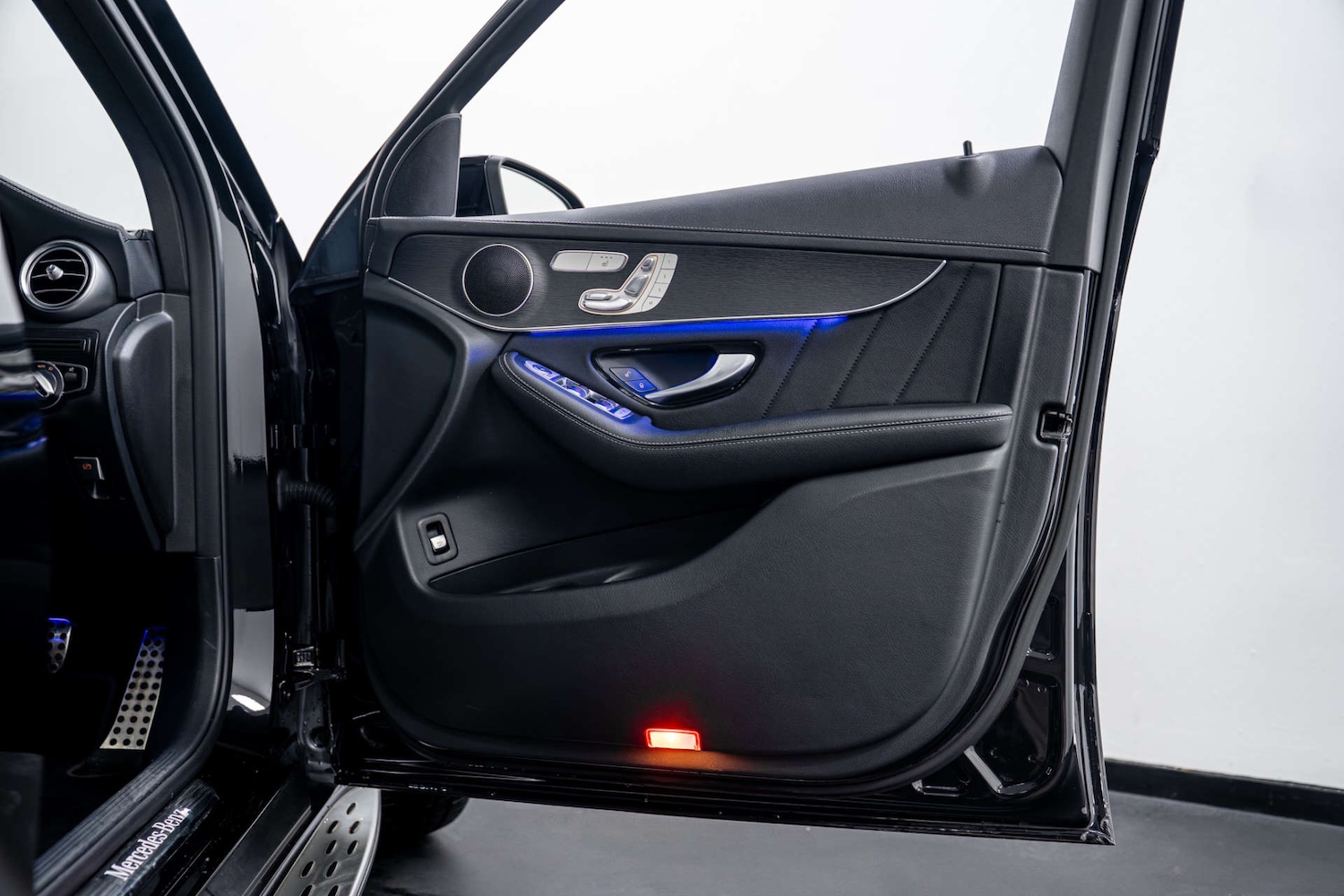 Used Mercedes-Benz GLC 2022 for sale - 77406678: Photo 24