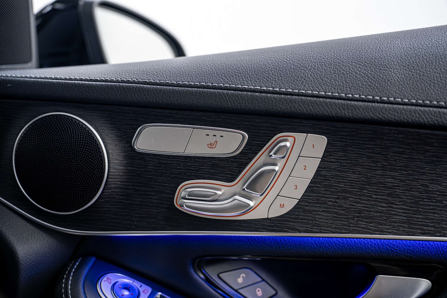 Used Mercedes-Benz GLC 2022 for sale - 77406678: Photo 25