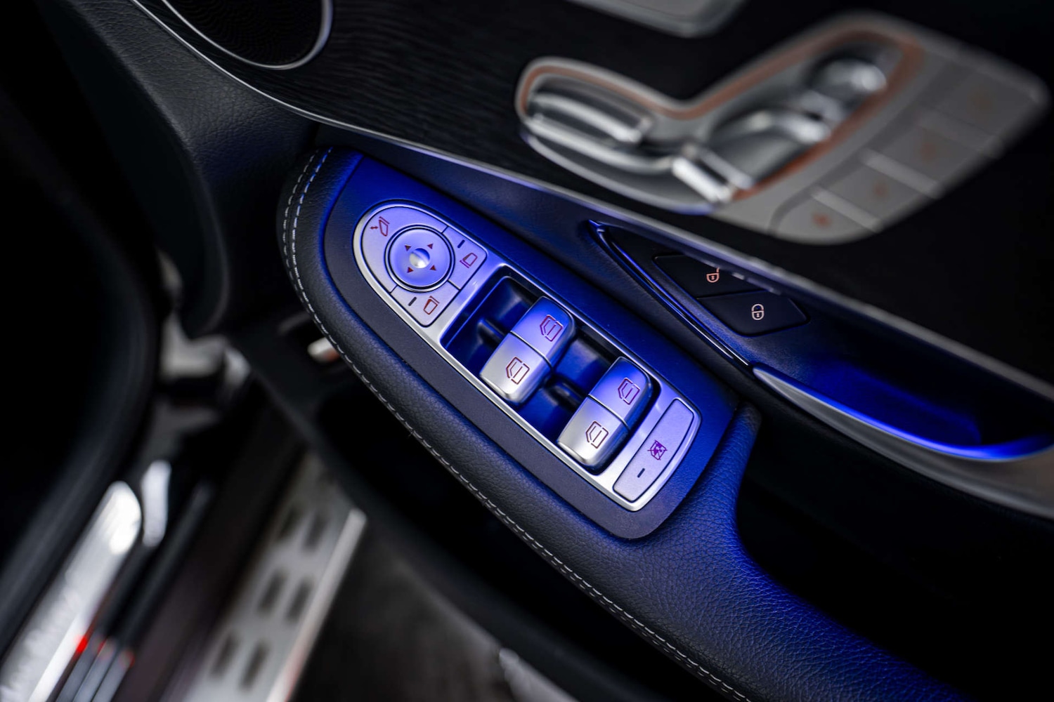 Used Mercedes-Benz GLC 2022 for sale - 77406678: Photo 26