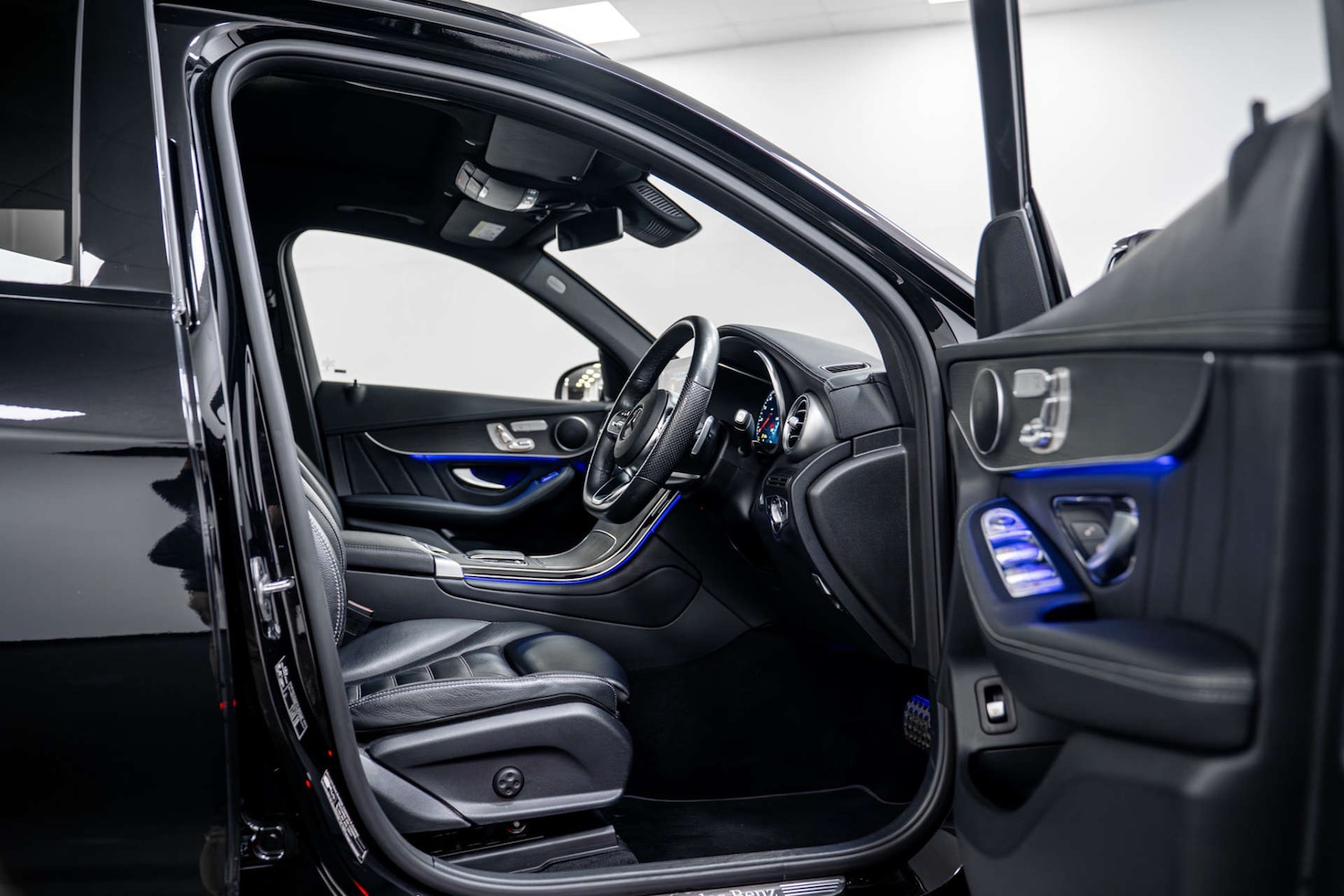 Used Mercedes-Benz GLC 2022 for sale - 77406678: Photo 27