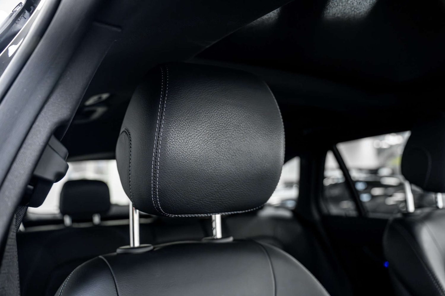 Used Mercedes-Benz GLC 2022 for sale - 77406678: Photo 28