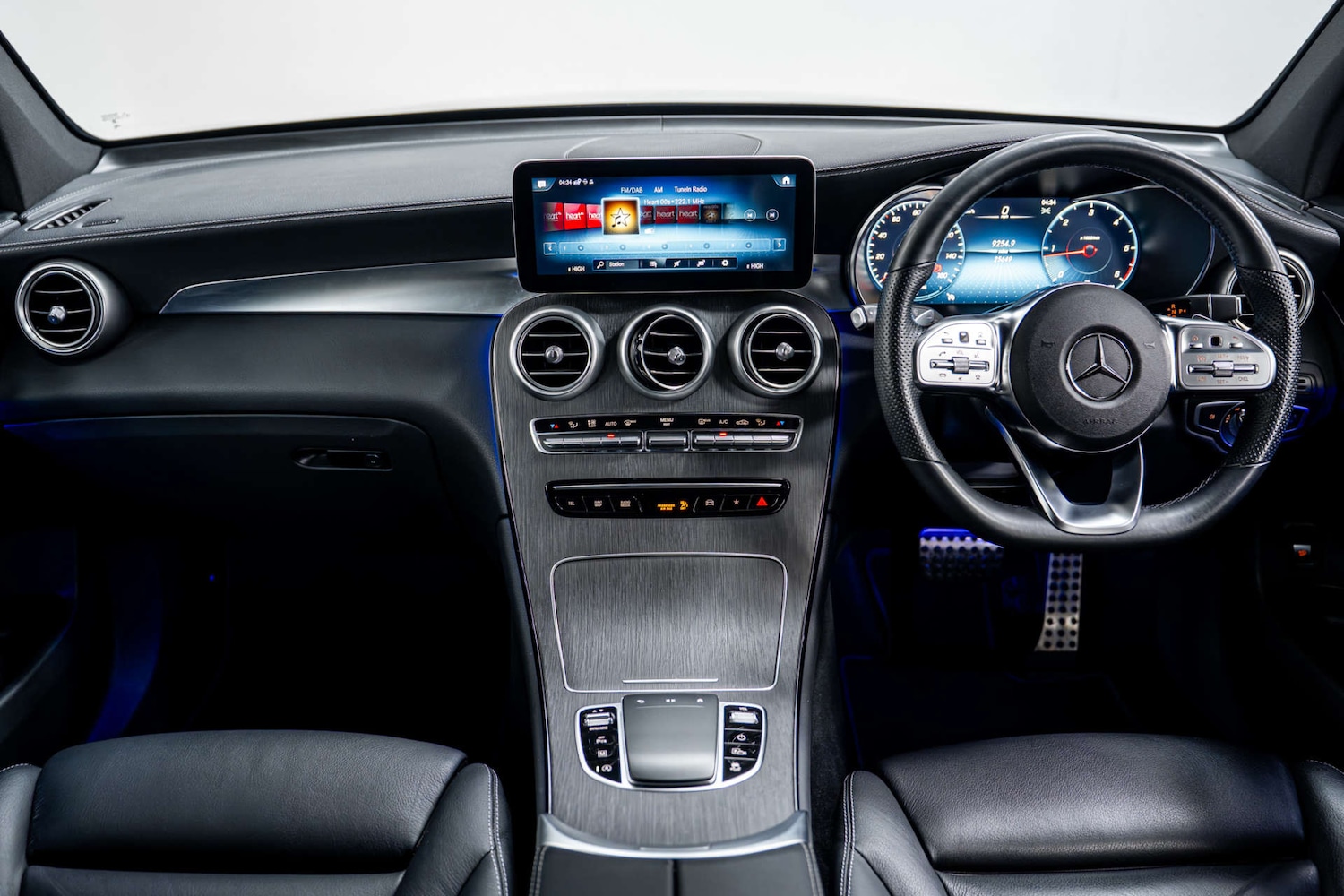 Used Mercedes-Benz GLC 2022 for sale - 77406678: Photo 30