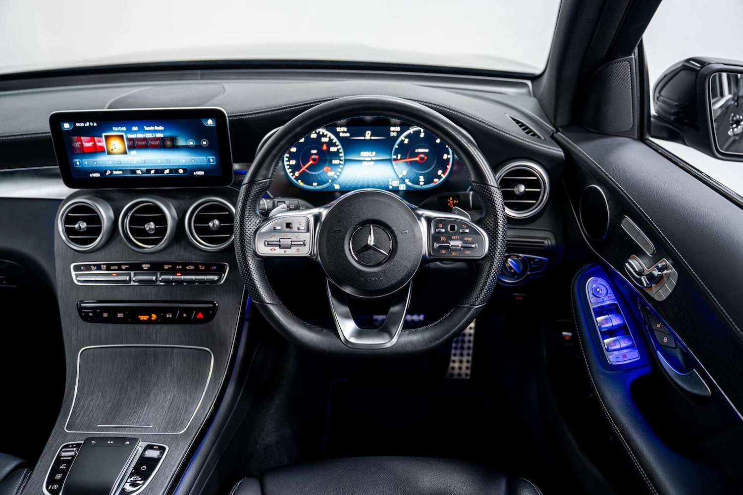 Used Mercedes-Benz GLC 2022 for sale - 77406678: Photo 31