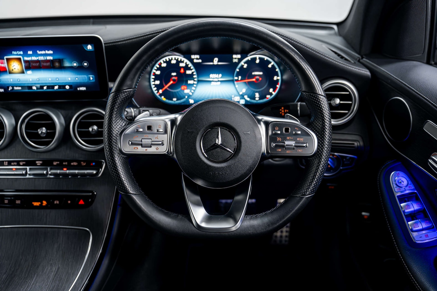 Used Mercedes-Benz GLC 2022 for sale - 77406678: Photo 32