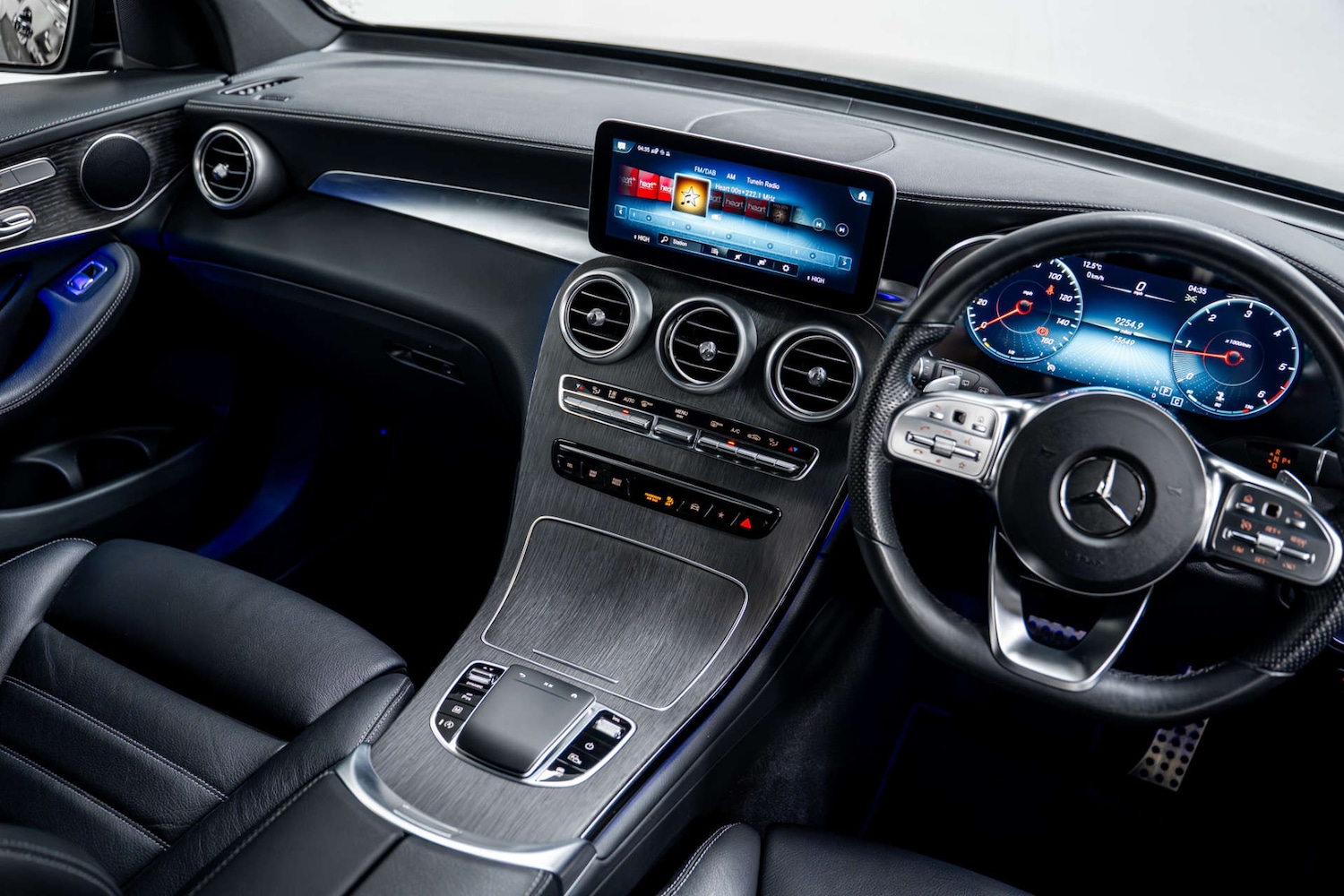 Used Mercedes-Benz GLC 2022 for sale - 77406678: Photo 33