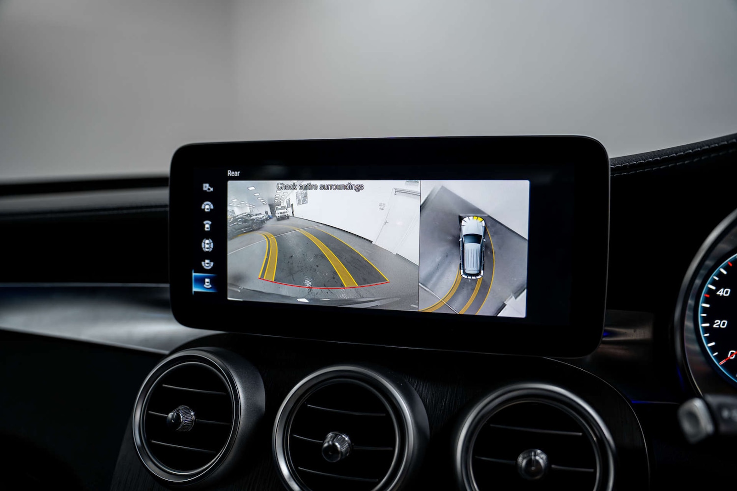 Used Mercedes-Benz GLC 2022 for sale - 77406678: Photo 37