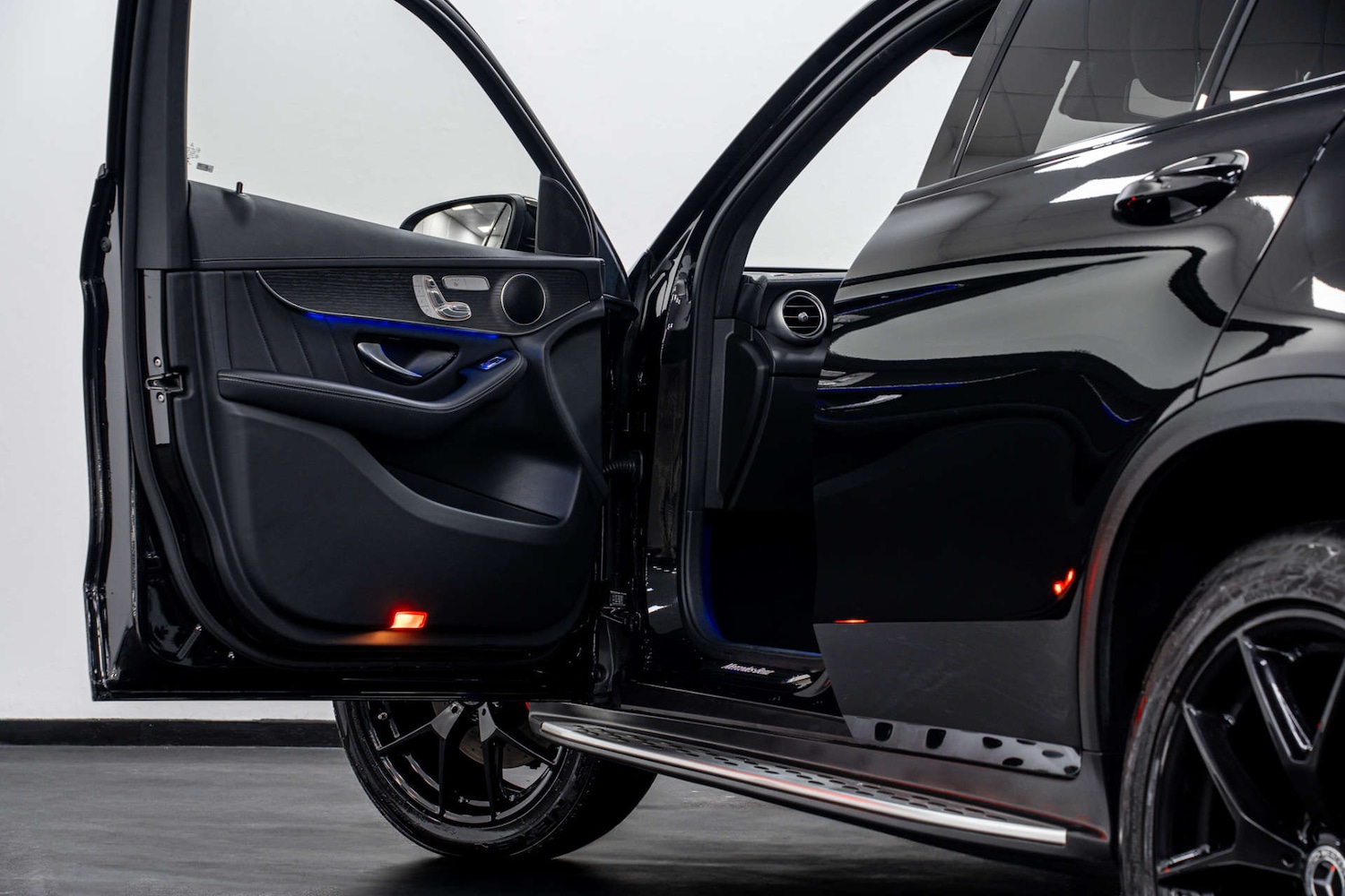 Used Mercedes-Benz GLC 2022 for sale - 77406678: Photo 6