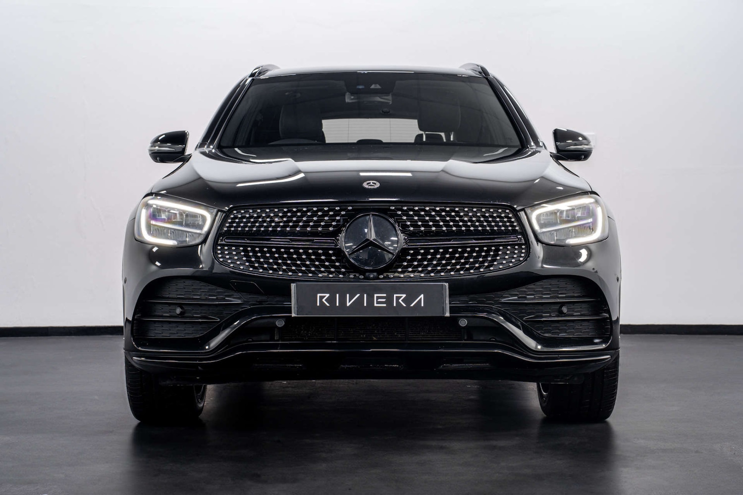 Used Mercedes-Benz GLC 2022 for sale - 77406678: Photo 7