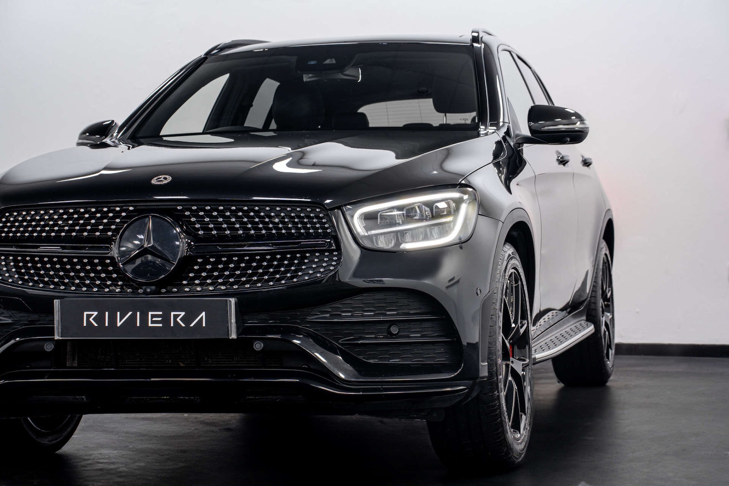 Used Mercedes-Benz GLC 2022 for sale - 77406678: Photo 8